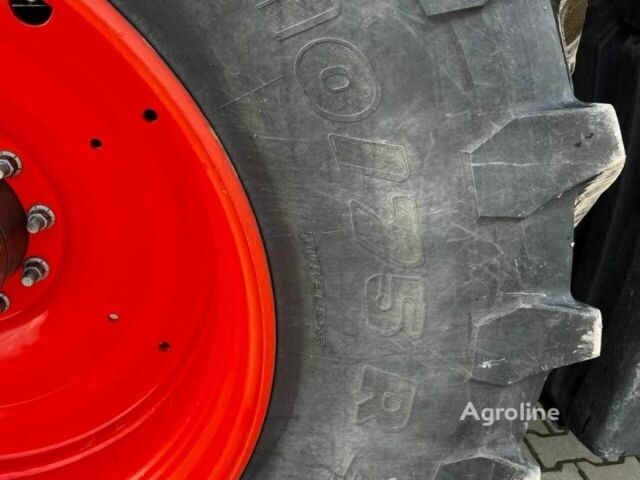 Клаас Аксион 940, объемом двигателя 0 л и пробегом 0 тыс. км за 145637 $, фото 7 на Automoto.ua