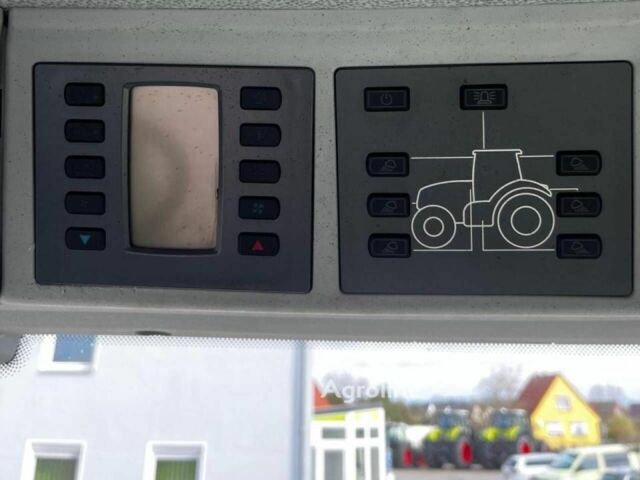 Клаас Аксион 940, объемом двигателя 0 л и пробегом 0 тыс. км за 145637 $, фото 10 на Automoto.ua