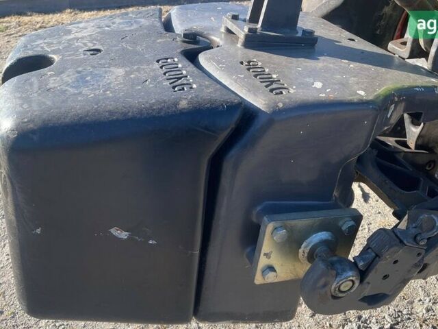 Клаас Аксіон 940, об'ємом двигуна 0 л та пробігом 0 тис. км за 141665 $, фото 4 на Automoto.ua