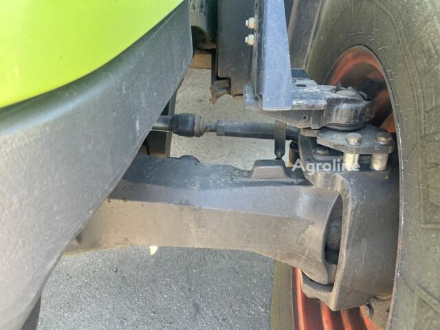 Клаас Аксион 940, объемом двигателя 0 л и пробегом 0 тыс. км за 133746 $, фото 12 на Automoto.ua