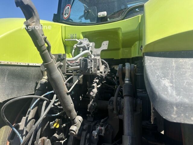 Клаас Аксион 940, объемом двигателя 0 л и пробегом 0 тыс. км за 133746 $, фото 5 на Automoto.ua