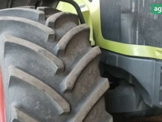 Клаас Аксион 940, объемом двигателя 8.7 л и пробегом 0 тыс. км за 174361 $, фото 1 на Automoto.ua