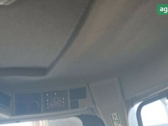 Клаас Аксион 940, объемом двигателя 8.7 л и пробегом 0 тыс. км за 174361 $, фото 5 на Automoto.ua