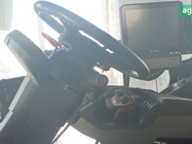 Клаас Аксион 940, объемом двигателя 8.7 л и пробегом 0 тыс. км за 174361 $, фото 4 на Automoto.ua