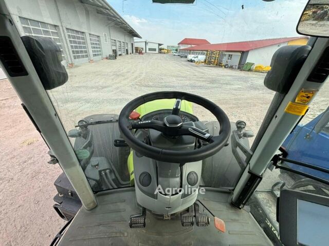 Клаас Аксіон 940, об'ємом двигуна 0 л та пробігом 0 тис. км за 171380 $, фото 5 на Automoto.ua