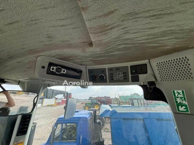 Клаас Аксіон 940, об'ємом двигуна 0 л та пробігом 0 тис. км за 171380 $, фото 14 на Automoto.ua