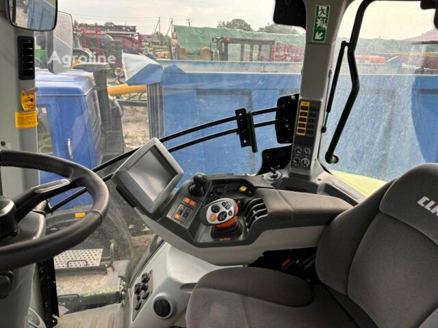 Клаас Аксіон 940, об'ємом двигуна 0 л та пробігом 0 тис. км за 171380 $, фото 4 на Automoto.ua