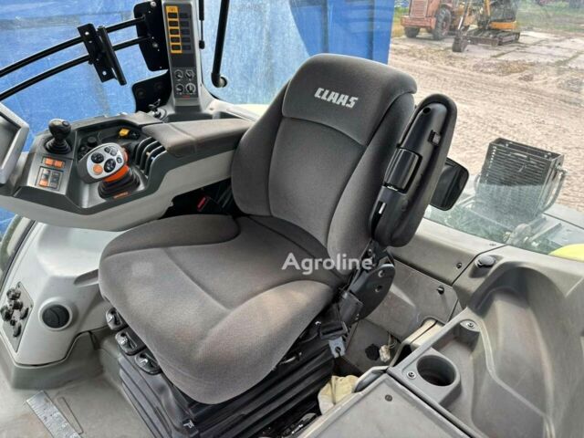 Клаас Аксіон 940, об'ємом двигуна 0 л та пробігом 0 тис. км за 171380 $, фото 15 на Automoto.ua