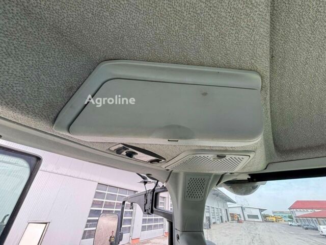 Клаас Аксіон 940, об'ємом двигуна 0 л та пробігом 0 тис. км за 171380 $, фото 10 на Automoto.ua