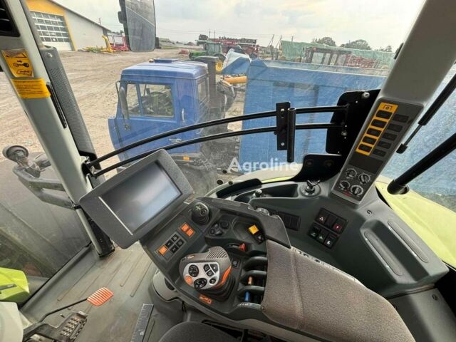 Клаас Аксіон 940, об'ємом двигуна 0 л та пробігом 0 тис. км за 171380 $, фото 3 на Automoto.ua