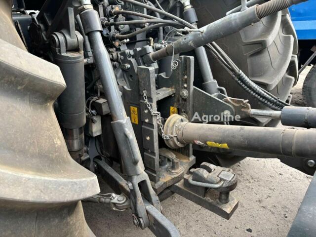 Клаас Аксіон 940, об'ємом двигуна 0 л та пробігом 0 тис. км за 171380 $, фото 6 на Automoto.ua