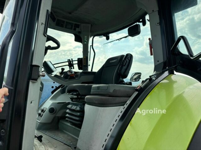 Клаас Аксіон 940, об'ємом двигуна 0 л та пробігом 0 тис. км за 171380 $, фото 11 на Automoto.ua