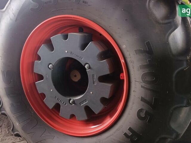 Клаас Аксіон 940, об'ємом двигуна 8.7 л та пробігом 0 тис. км за 319875 $, фото 5 на Automoto.ua