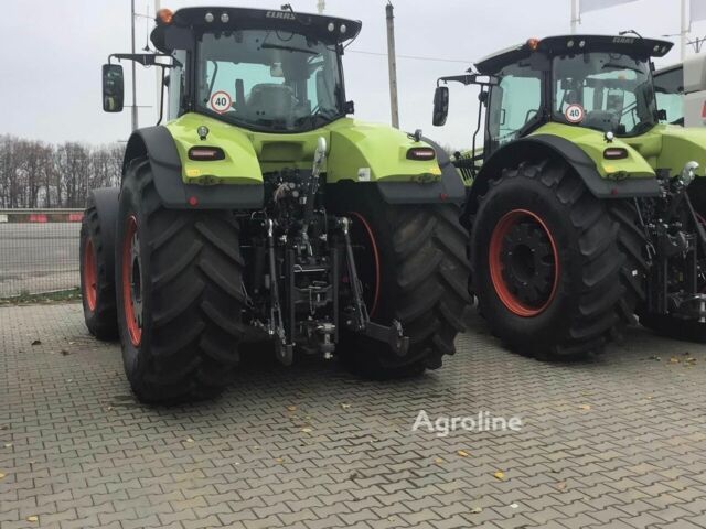 Клаас Аксіон 940, об'ємом двигуна 0 л та пробігом 0 тис. км за 324536 $, фото 3 на Automoto.ua