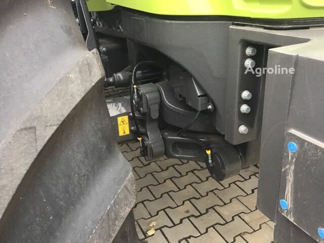 Клаас Аксіон 940, об'ємом двигуна 0 л та пробігом 0 тис. км за 324536 $, фото 4 на Automoto.ua