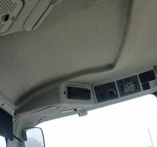 Зеленый Клаас Аксион 940, объемом двигателя 0 л и пробегом 0 тыс. км за 184918 $, фото 19 на Automoto.ua