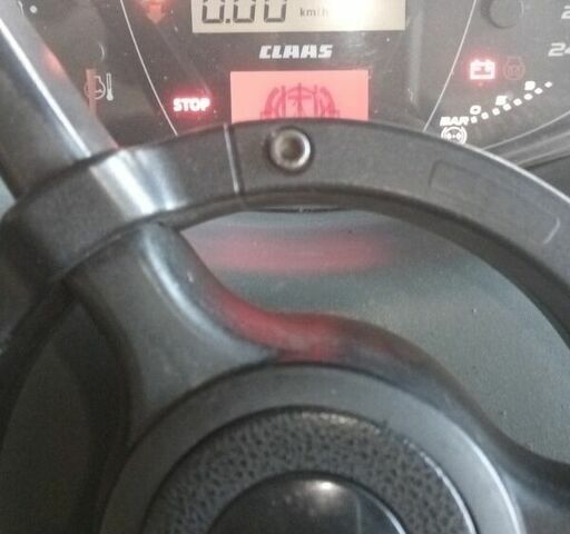 Зеленый Клаас Аксион 940, объемом двигателя 0 л и пробегом 0 тыс. км за 184918 $, фото 12 на Automoto.ua