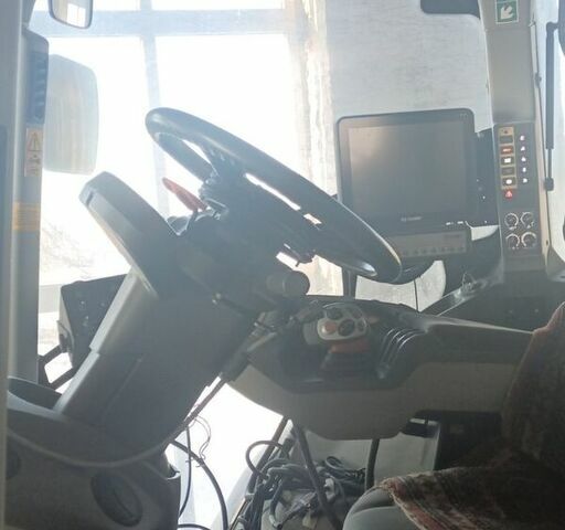 Зеленый Клаас Аксион 940, объемом двигателя 0 л и пробегом 0 тыс. км за 184918 $, фото 13 на Automoto.ua