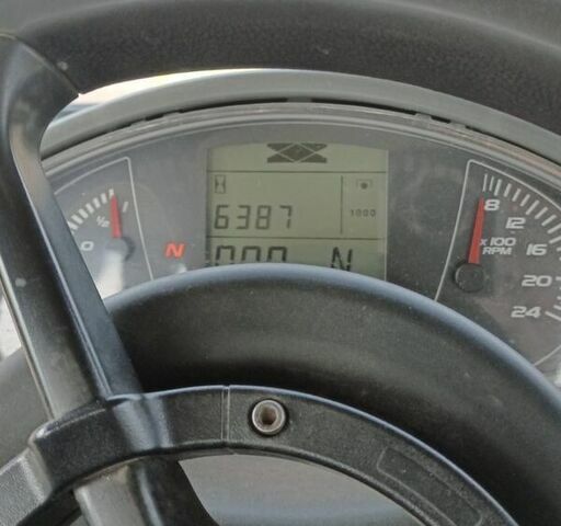 Зеленый Клаас Аксион 940, объемом двигателя 0 л и пробегом 0 тыс. км за 184918 $, фото 17 на Automoto.ua