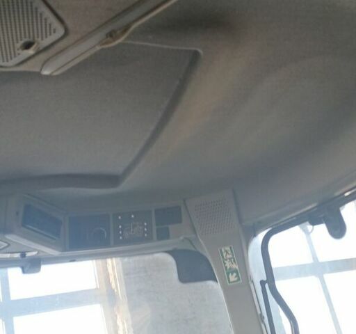 Зеленый Клаас Аксион 940, объемом двигателя 0 л и пробегом 0 тыс. км за 184918 $, фото 14 на Automoto.ua