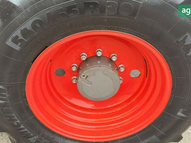 Клаас Аксіон, об'ємом двигуна 0 л та пробігом 0 тис. км за 59995 $, фото 17 на Automoto.ua