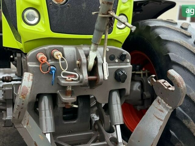 Клаас Аксіон, об'ємом двигуна 0 л та пробігом 0 тис. км за 59995 $, фото 6 на Automoto.ua