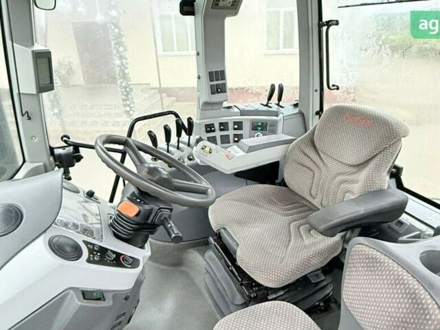 Клаас Аксіон, об'ємом двигуна 0 л та пробігом 0 тис. км за 59995 $, фото 19 на Automoto.ua