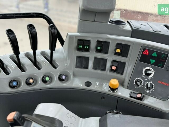 Клаас Аксіон, об'ємом двигуна 0 л та пробігом 0 тис. км за 59995 $, фото 23 на Automoto.ua