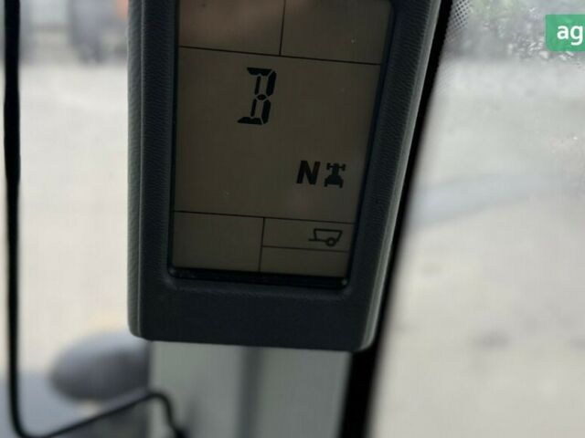 Клаас Аксіон, об'ємом двигуна 0 л та пробігом 0 тис. км за 59995 $, фото 30 на Automoto.ua