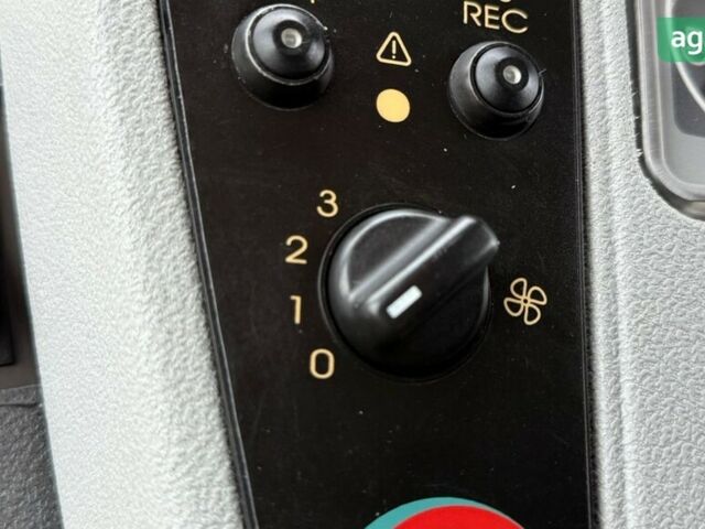 Клаас Аксіон, об'ємом двигуна 0 л та пробігом 0 тис. км за 59995 $, фото 27 на Automoto.ua