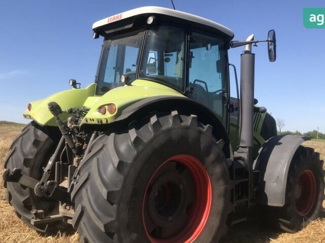 Клаас Аксіон, об'ємом двигуна 0 л та пробігом 0 тис. км за 45000 $, фото 4 на Automoto.ua