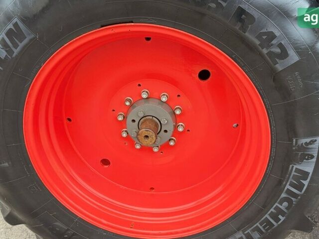 Клаас Аксіон, об'ємом двигуна 0 л та пробігом 0 тис. км за 59995 $, фото 18 на Automoto.ua