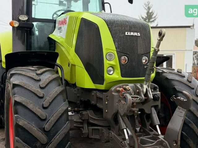 Клаас Аксіон, об'ємом двигуна 0 л та пробігом 0 тис. км за 59995 $, фото 10 на Automoto.ua