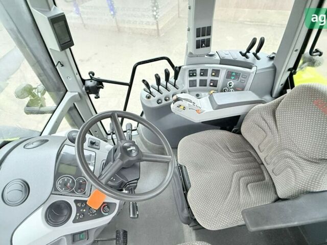 Клаас Аксіон, об'ємом двигуна 0 л та пробігом 0 тис. км за 59995 $, фото 22 на Automoto.ua