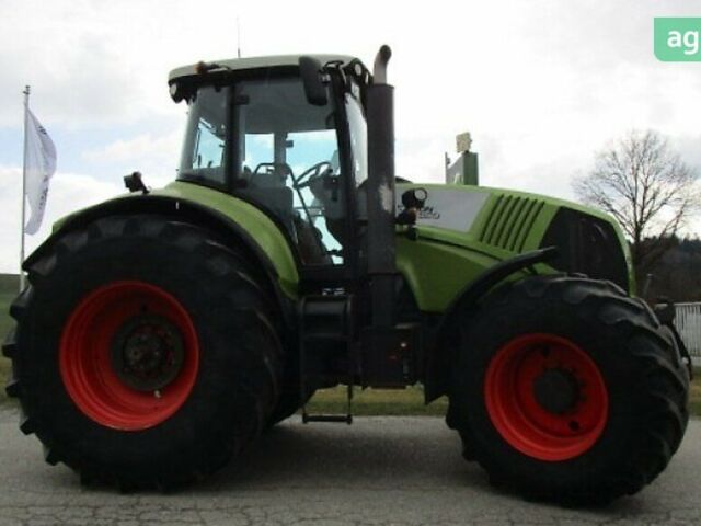 Клаас Аксіон, об'ємом двигуна 0 л та пробігом 0 тис. км за 52098 $, фото 3 на Automoto.ua