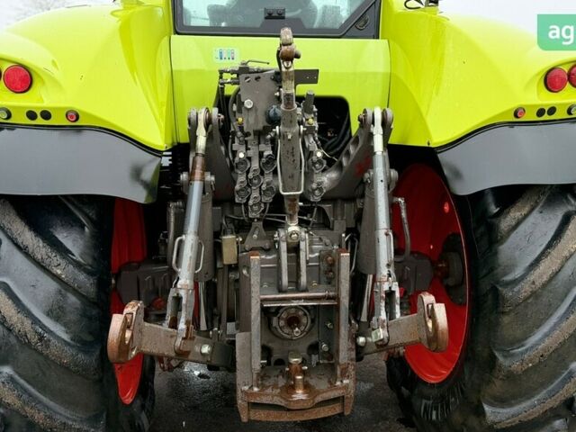 Клаас Аксіон, об'ємом двигуна 0 л та пробігом 0 тис. км за 59995 $, фото 15 на Automoto.ua