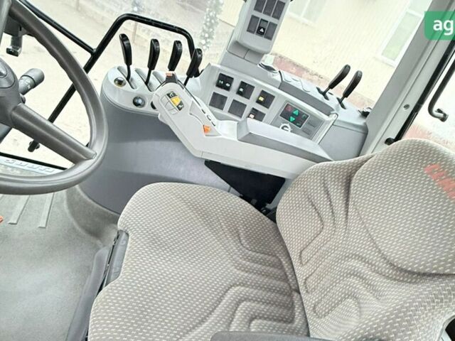 Клаас Аксіон, об'ємом двигуна 0 л та пробігом 0 тис. км за 59995 $, фото 20 на Automoto.ua