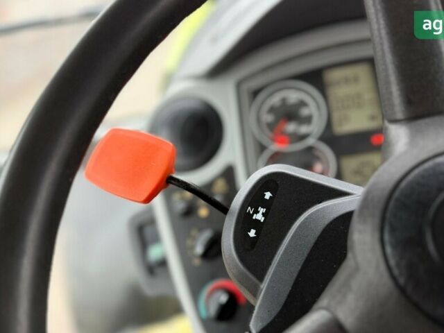 Клаас Аксіон, об'ємом двигуна 0 л та пробігом 0 тис. км за 59995 $, фото 26 на Automoto.ua