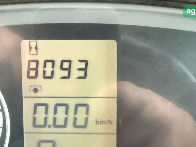 Клаас Аксіон, об'ємом двигуна 0 л та пробігом 0 тис. км за 59995 $, фото 31 на Automoto.ua