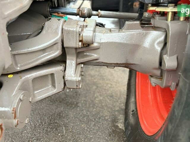 Клаас Аксіон, об'ємом двигуна 0 л та пробігом 0 тис. км за 59995 $, фото 16 на Automoto.ua