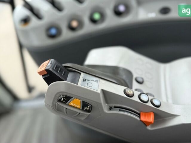 Клаас Аксіон, об'ємом двигуна 0 л та пробігом 0 тис. км за 59995 $, фото 25 на Automoto.ua