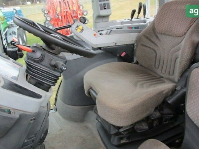 Клаас Аксіон, об'ємом двигуна 0 л та пробігом 0 тис. км за 52098 $, фото 9 на Automoto.ua