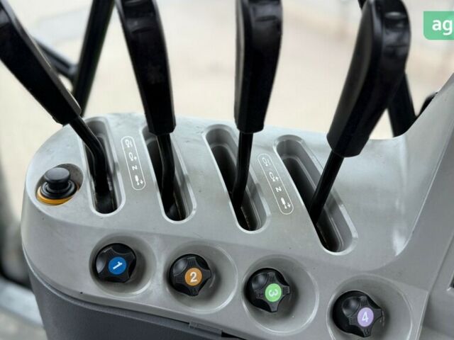 Клаас Аксіон, об'ємом двигуна 0 л та пробігом 0 тис. км за 59995 $, фото 24 на Automoto.ua