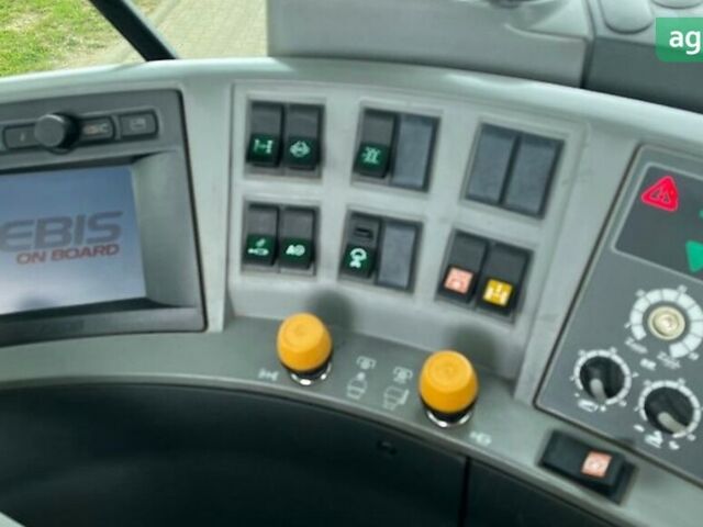 Клаас Аксион, объемом двигателя 0 л и пробегом 0 тыс. км за 58251 $, фото 7 на Automoto.ua