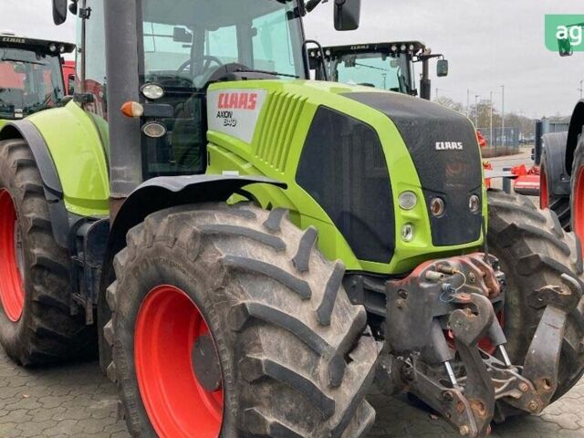 Клаас Аксион, объемом двигателя 0 л и пробегом 0 тыс. км за 39224 $, фото 2 на Automoto.ua
