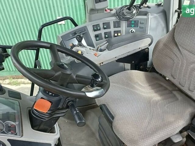 Клаас Аксион, объемом двигателя 0 л и пробегом 0 тыс. км за 39462 $, фото 5 на Automoto.ua