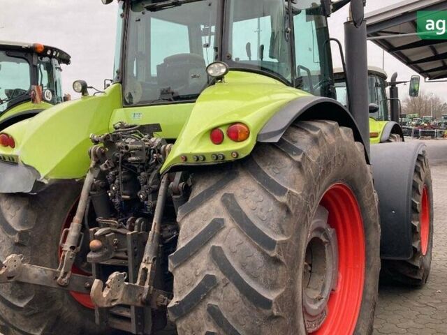 Клаас Аксион, объемом двигателя 0 л и пробегом 0 тыс. км за 39224 $, фото 3 на Automoto.ua