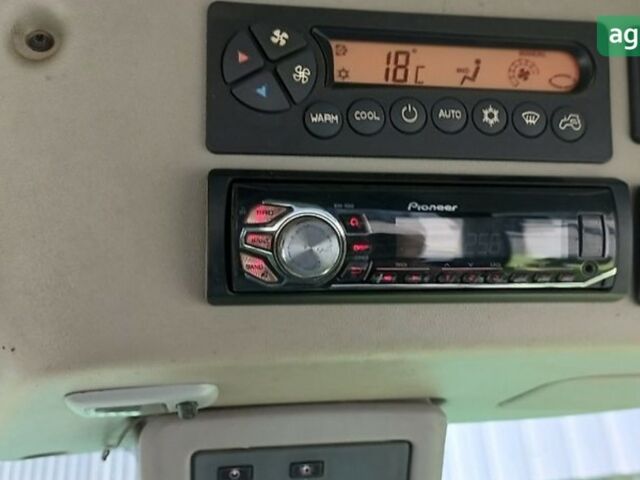 Клаас Аксион, объемом двигателя 0 л и пробегом 0 тыс. км за 39462 $, фото 8 на Automoto.ua