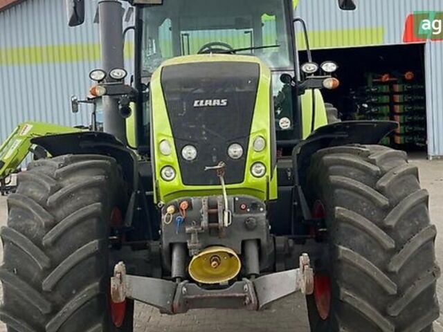 Клаас Аксион, объемом двигателя 0 л и пробегом 0 тыс. км за 58251 $, фото 2 на Automoto.ua