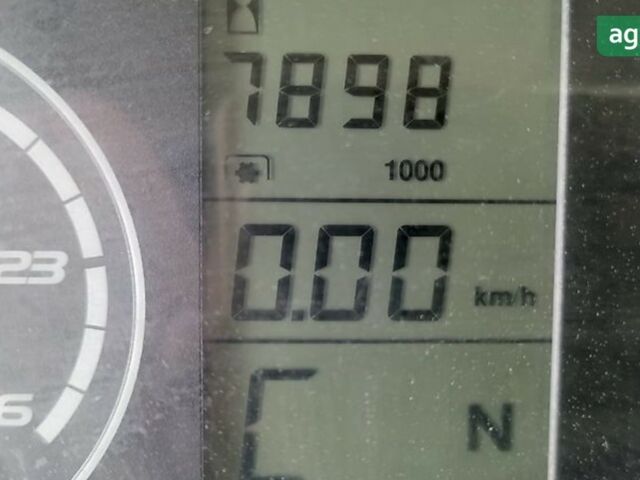 Клаас Аксион, объемом двигателя 0 л и пробегом 0 тыс. км за 39462 $, фото 6 на Automoto.ua